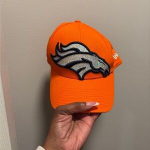 Broncos Women Hat